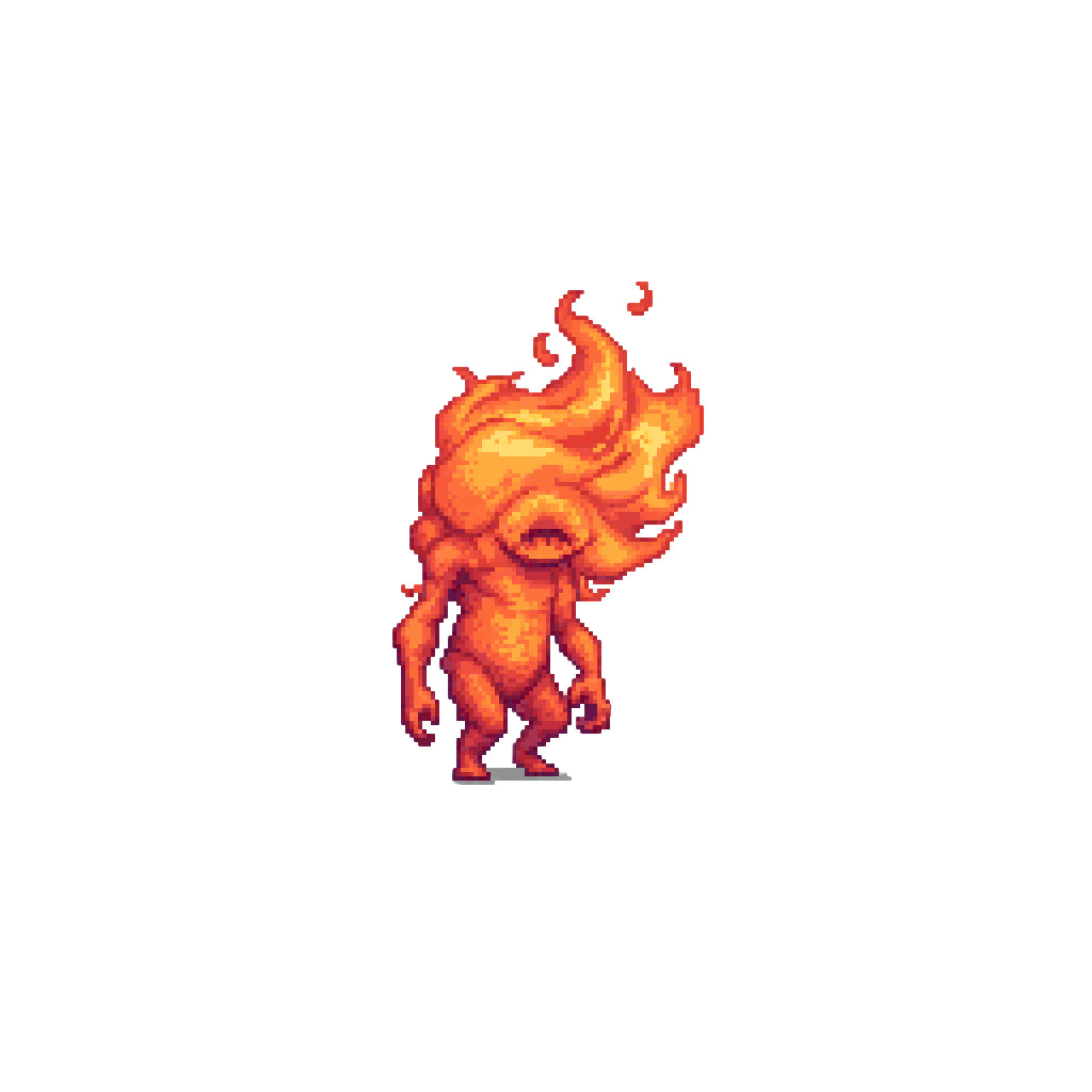 flame